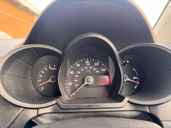Used Kia Picanto 2014 for sale - 76318693: Photo 29