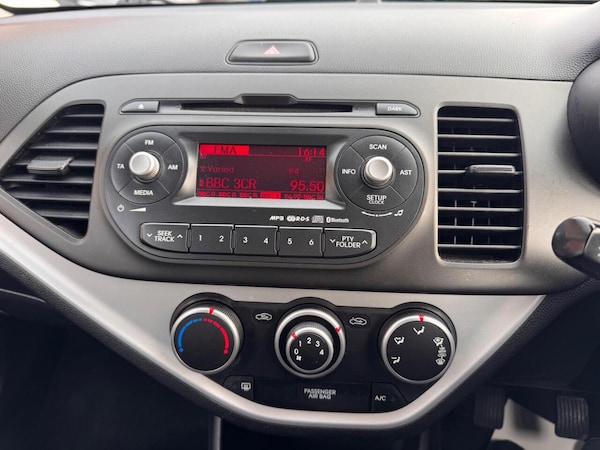 Used Kia Picanto 2014 for sale - 76318693: Photo 32