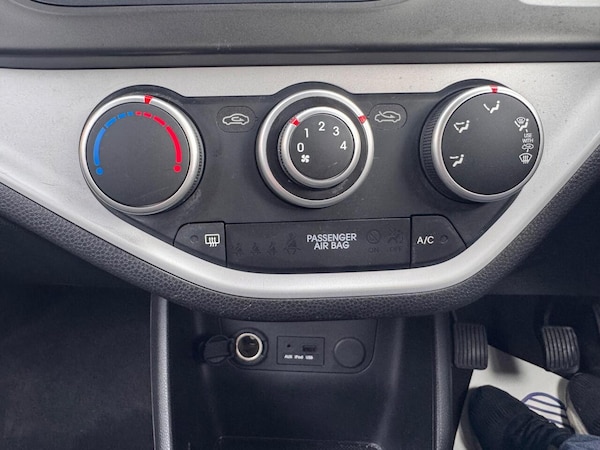Used Kia Picanto 2014 for sale - 76318693: Photo 33