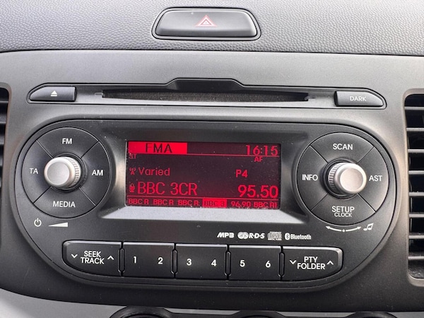 Used Kia Picanto 2014 for sale - 76318693: Photo 34