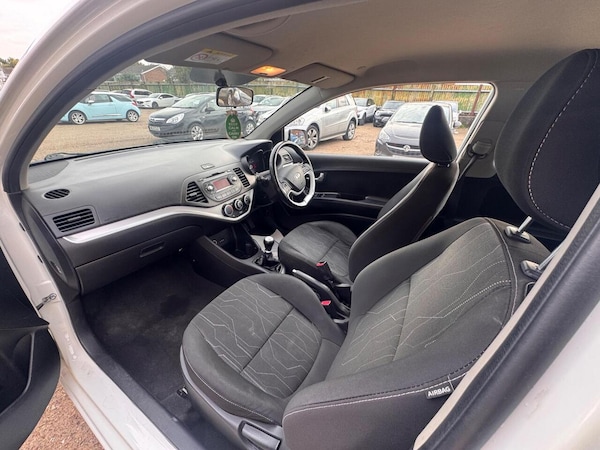 Used Kia Picanto 2014 for sale - 76318693: Photo 39