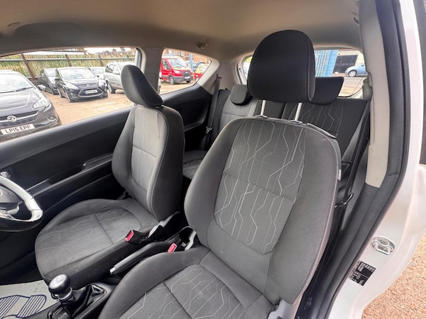 Used Kia Picanto 2014 for sale - 76318693: Photo 40