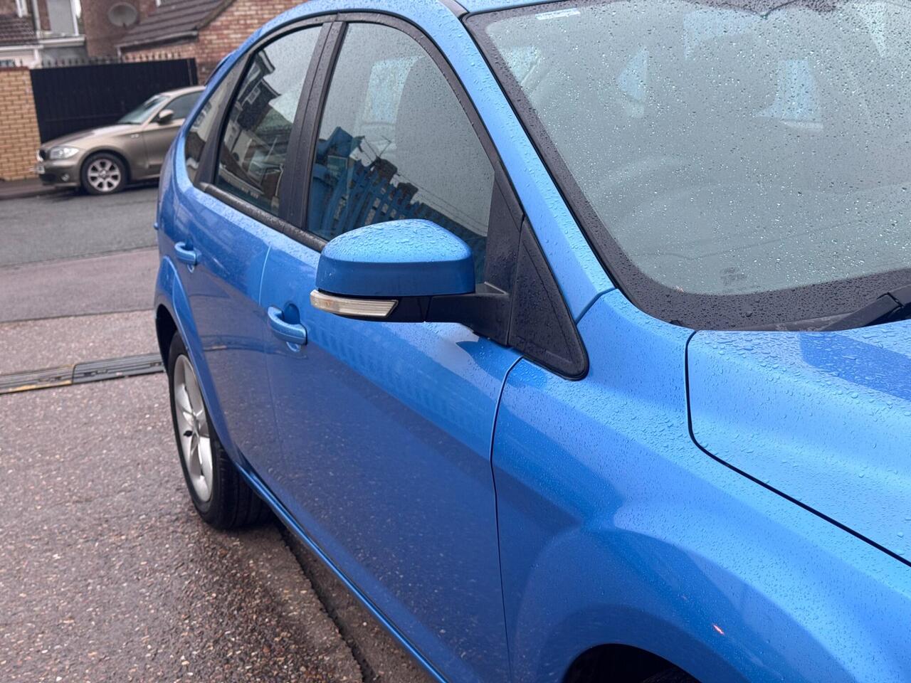 Used Ford Focus 2010 for sale - 78011768: Photo 13