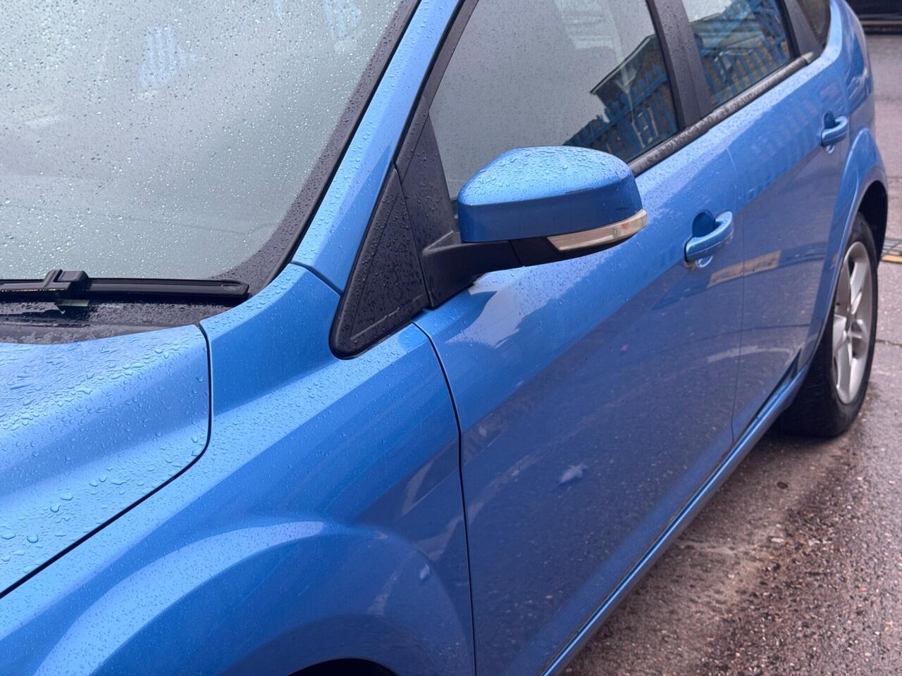 Used Ford Focus 2010 for sale - 78011768: Photo 14