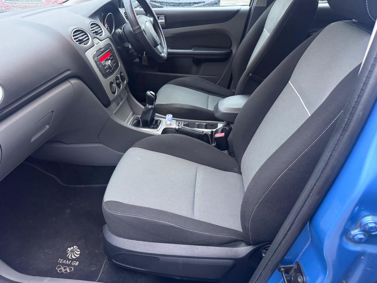 Used Ford Focus 2010 for sale - 78011768: Photo 16