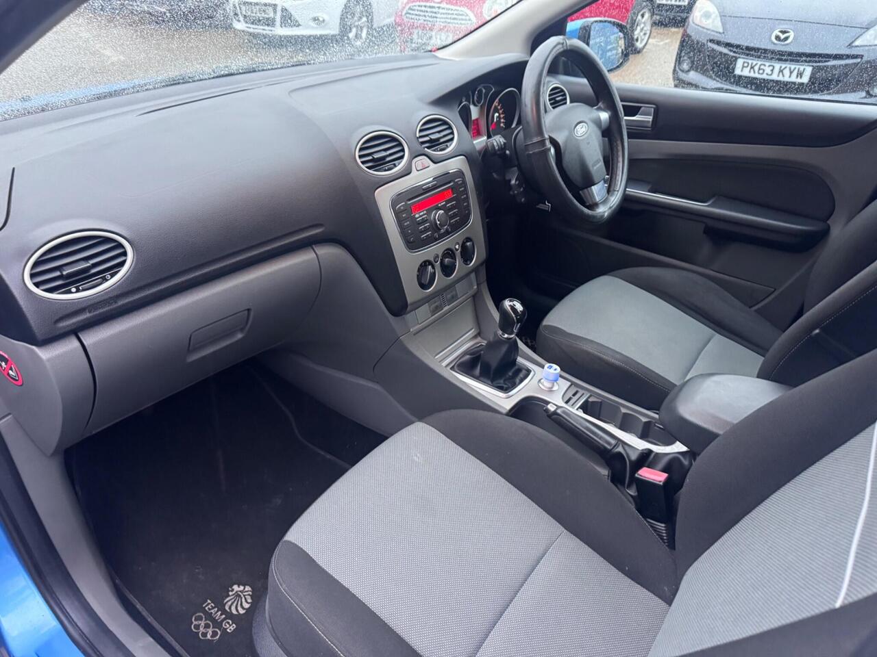 Used Ford Focus 2010 for sale - 78011768: Photo 17