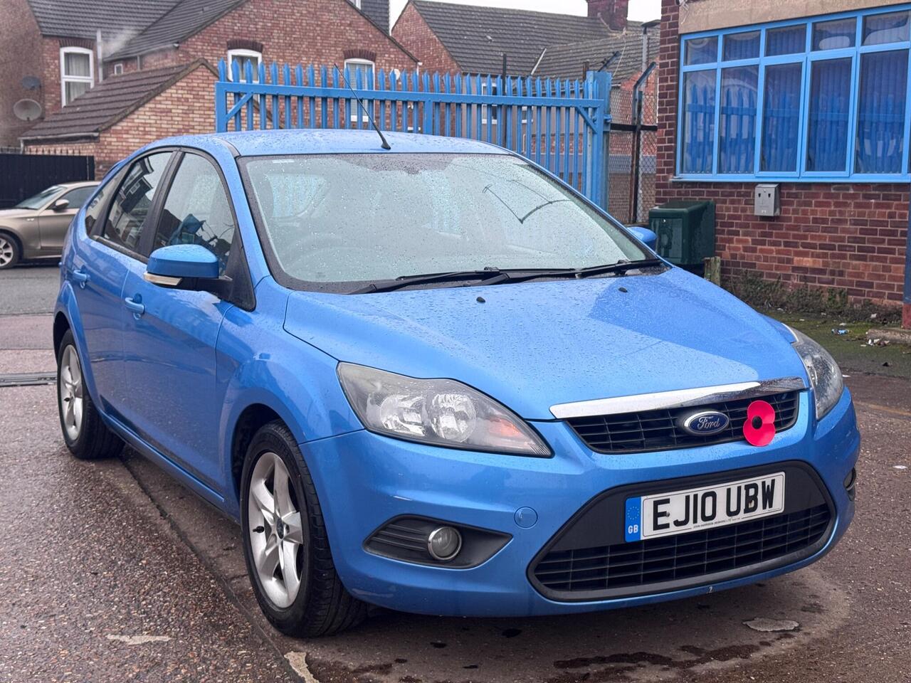 Used Ford Focus 2010 for sale - 78011768: Photo 2