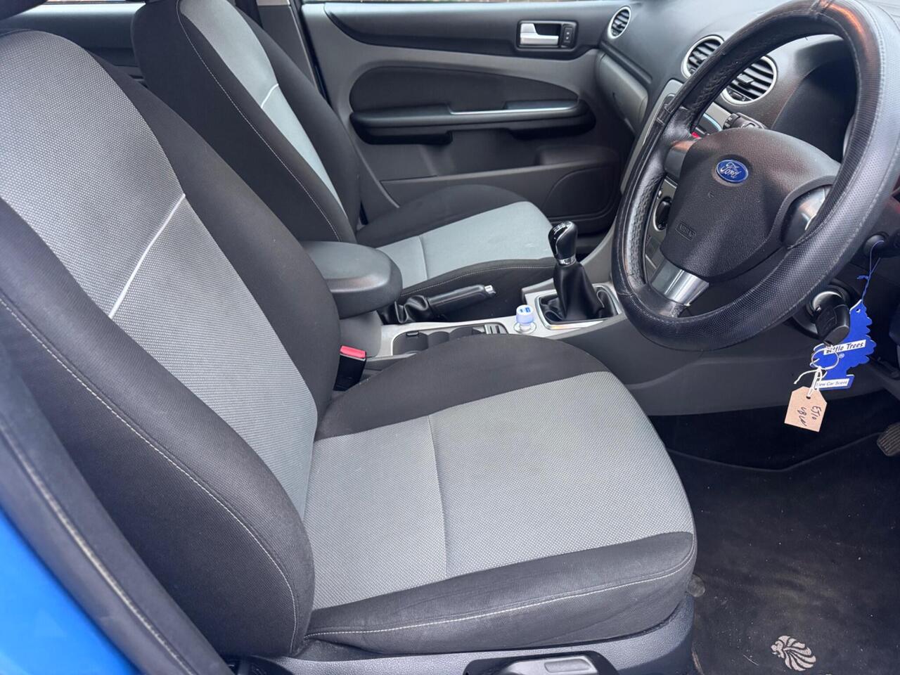 Used Ford Focus 2010 for sale - 78011768: Photo 22