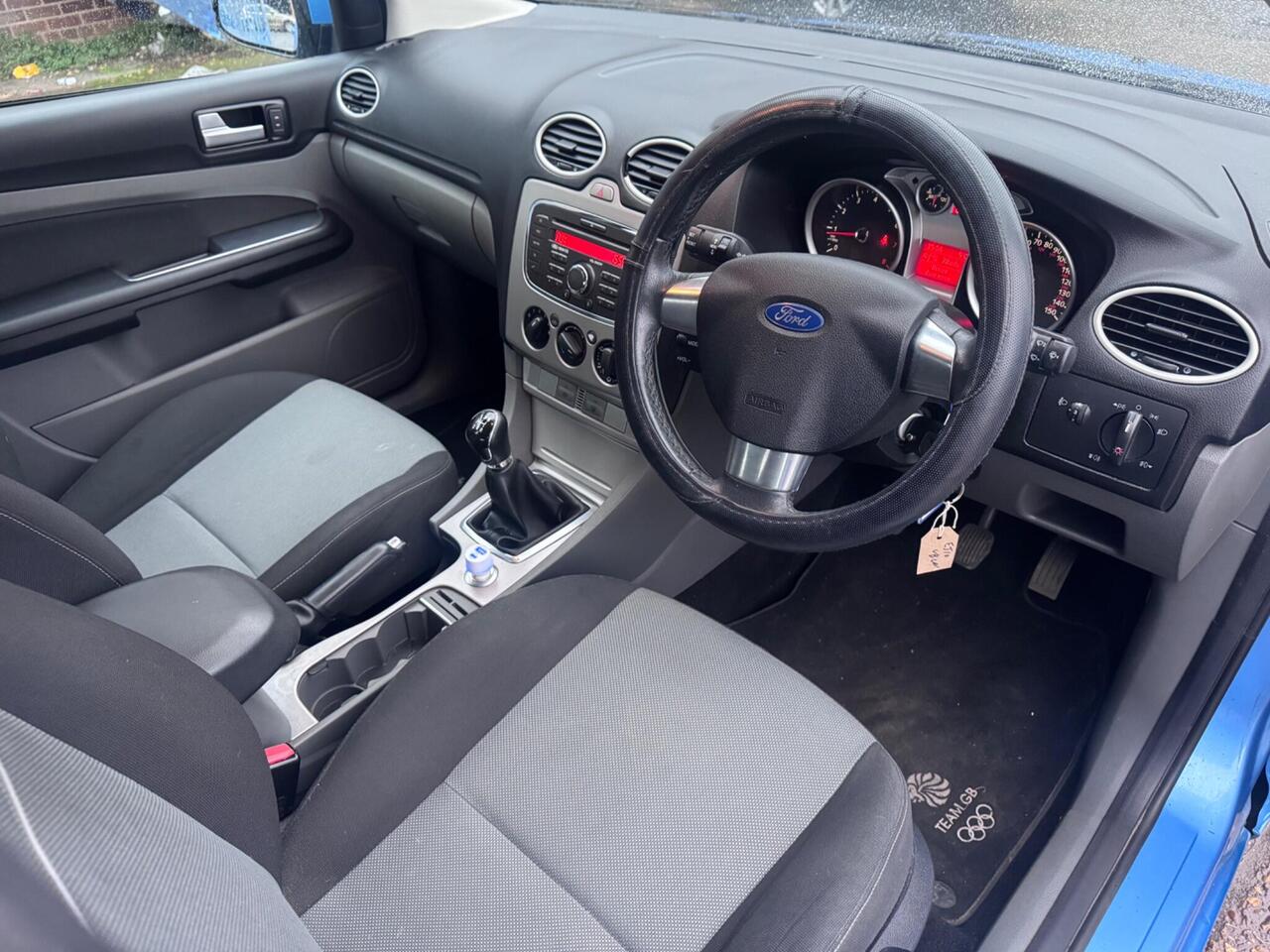 Used Ford Focus 2010 for sale - 78011768: Photo 23