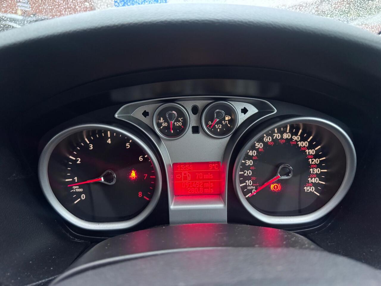 Used Ford Focus 2010 for sale - 78011768: Photo 28