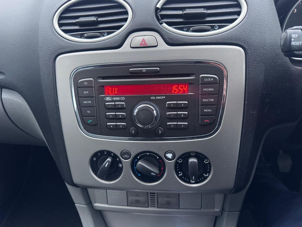 Used Ford Focus 2010 for sale - 78011768: Photo 29