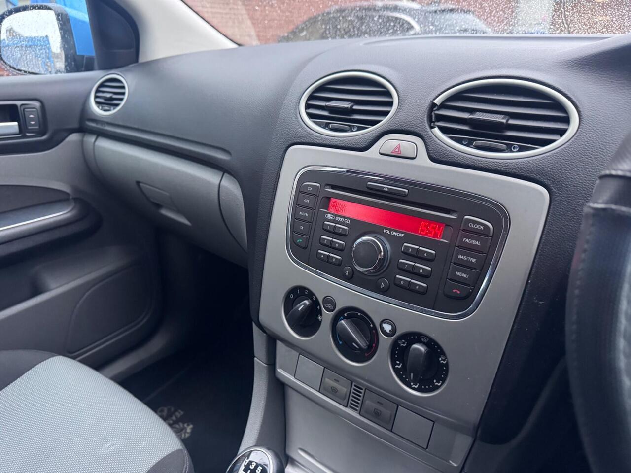 Used Ford Focus 2010 for sale - 78011768: Photo 32