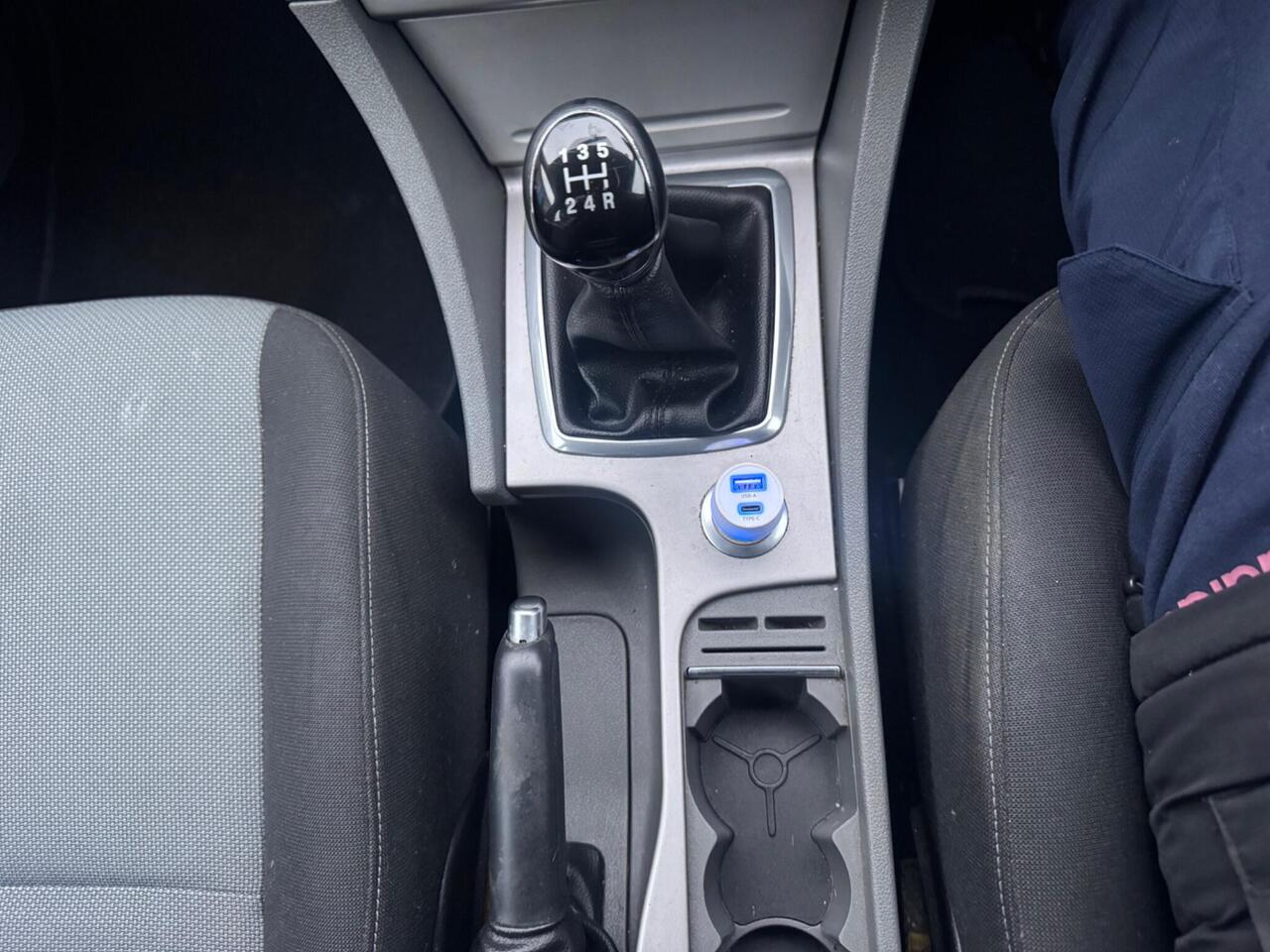 Used Ford Focus 2010 for sale - 78011768: Photo 33