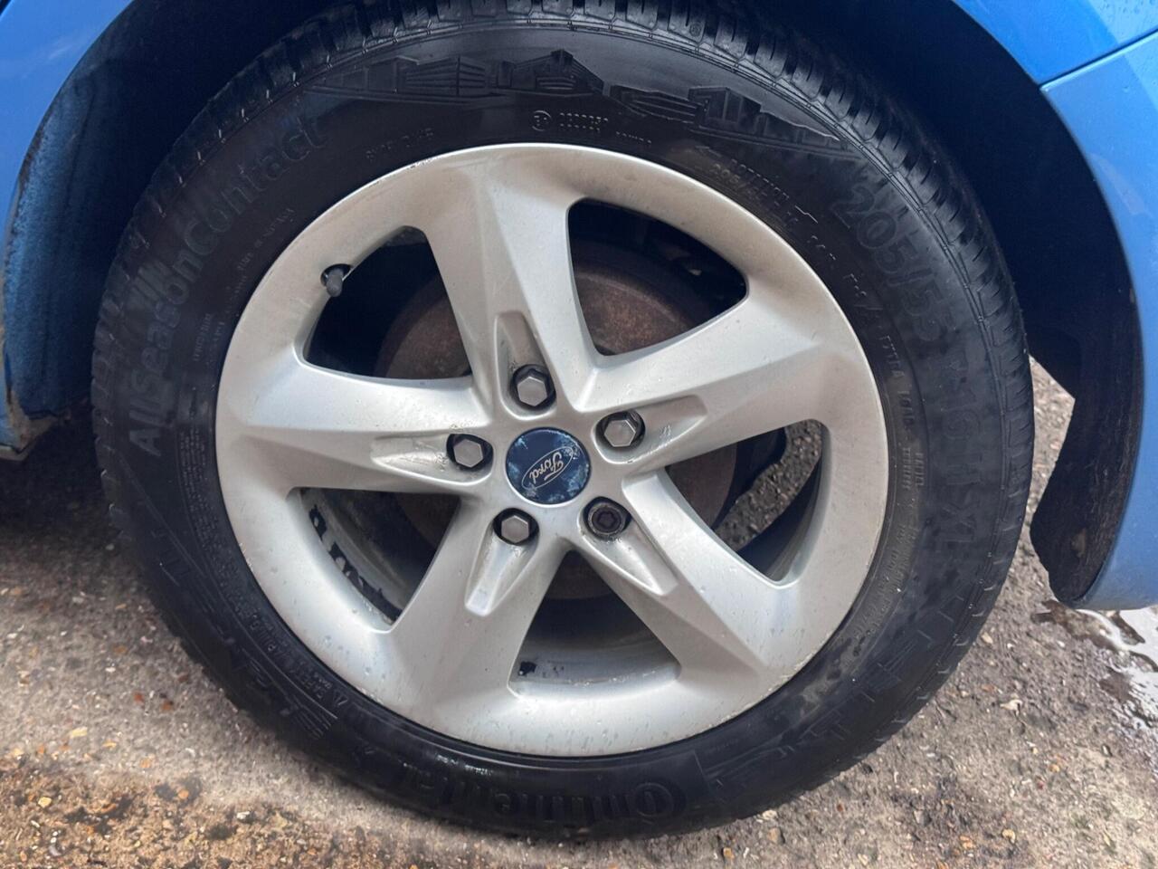 Used Ford Focus 2010 for sale - 78011768: Photo 39