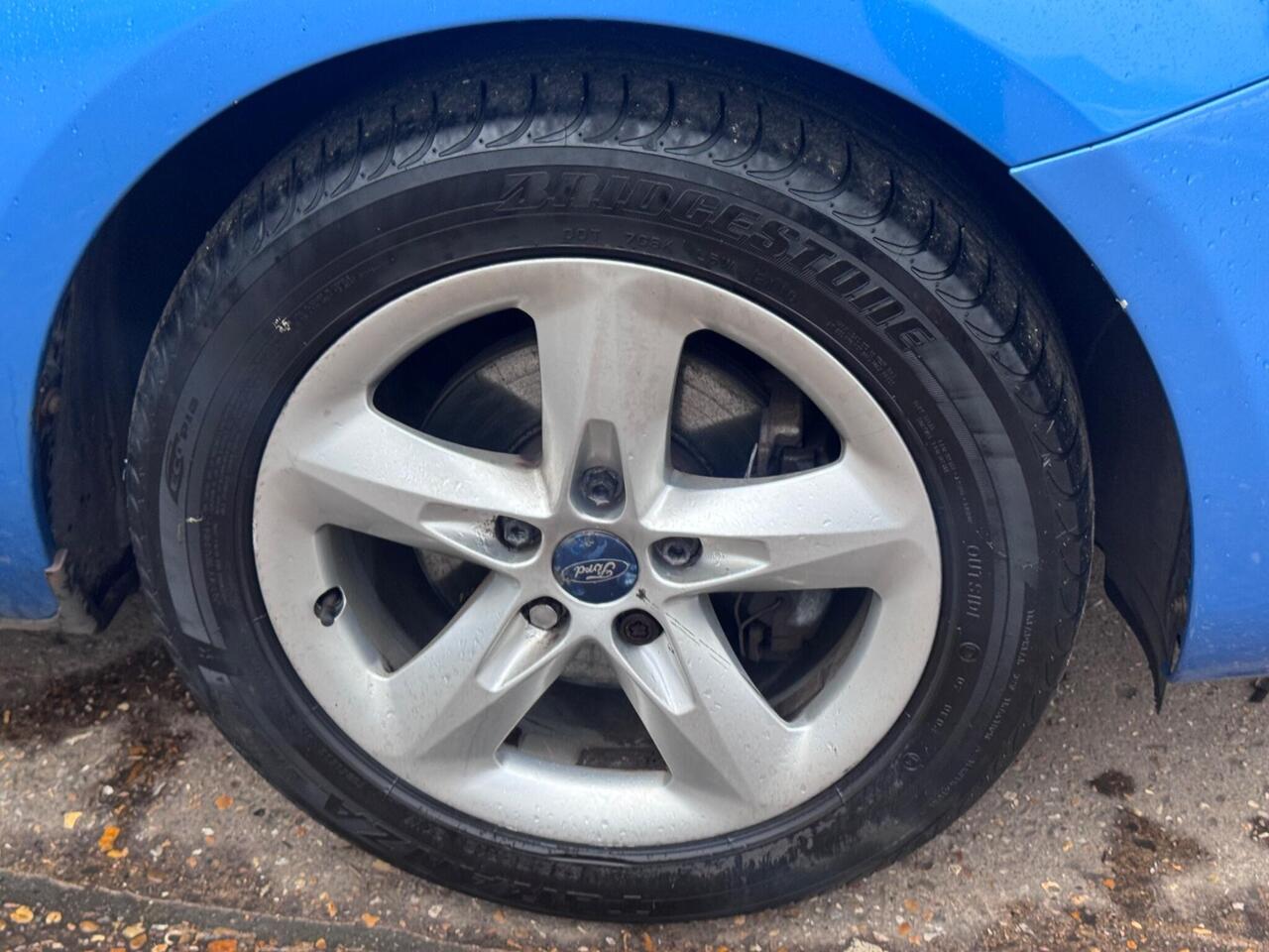 Used Ford Focus 2010 for sale - 78011768: Photo 41