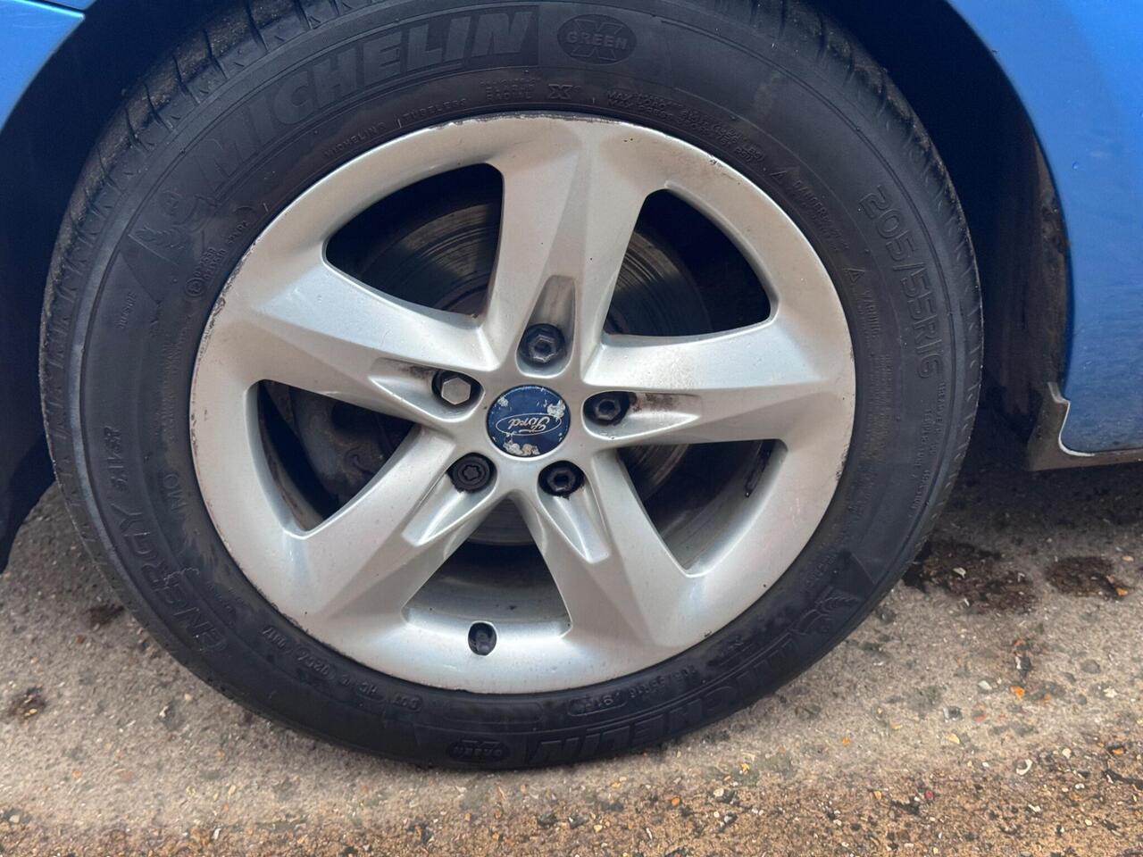 Used Ford Focus 2010 for sale - 78011768: Photo 42