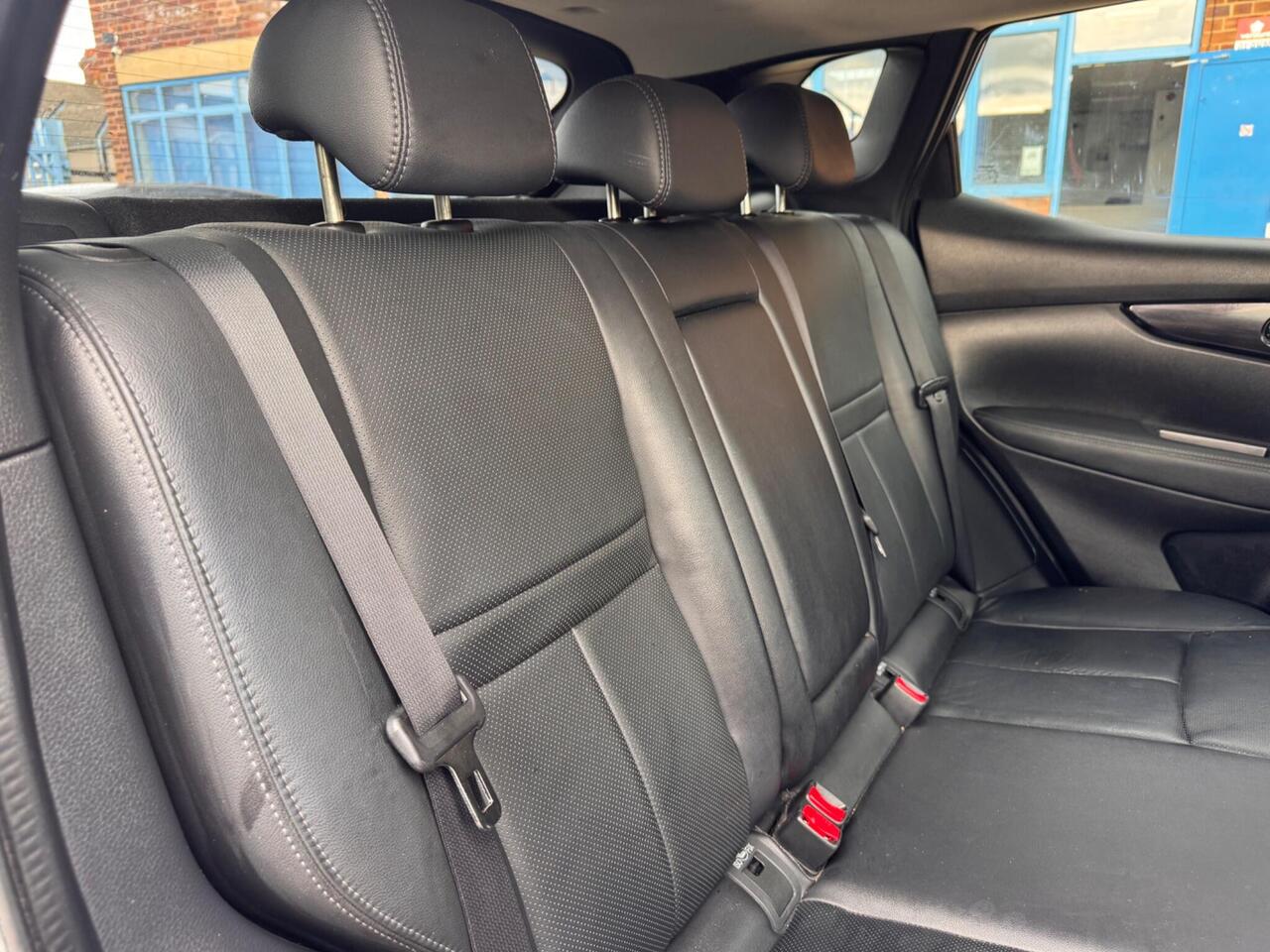 Used Nissan Qashqai 2017 for sale - 76318695: Photo 29