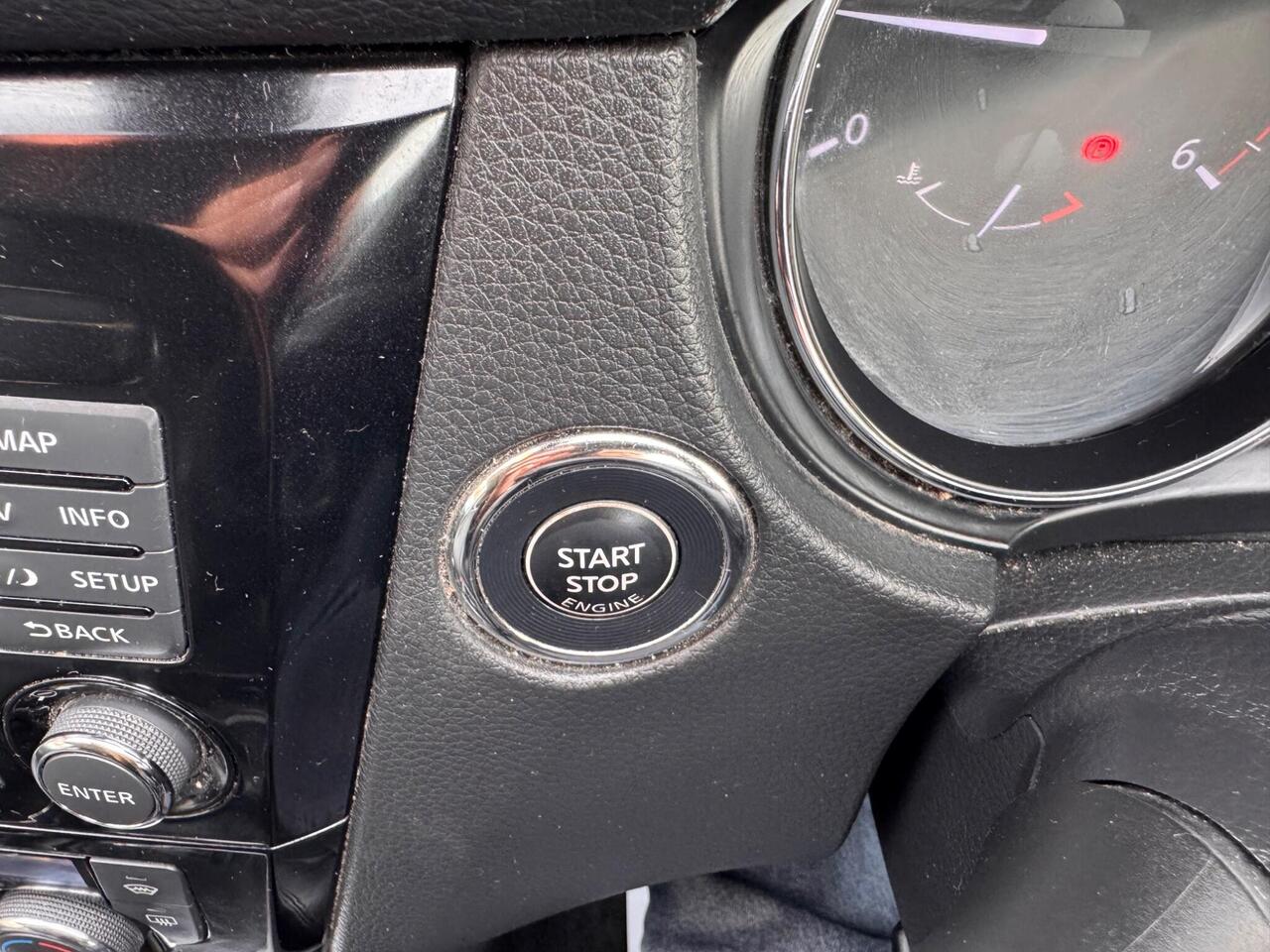 Used Nissan Qashqai 2017 for sale - 76318695: Photo 48