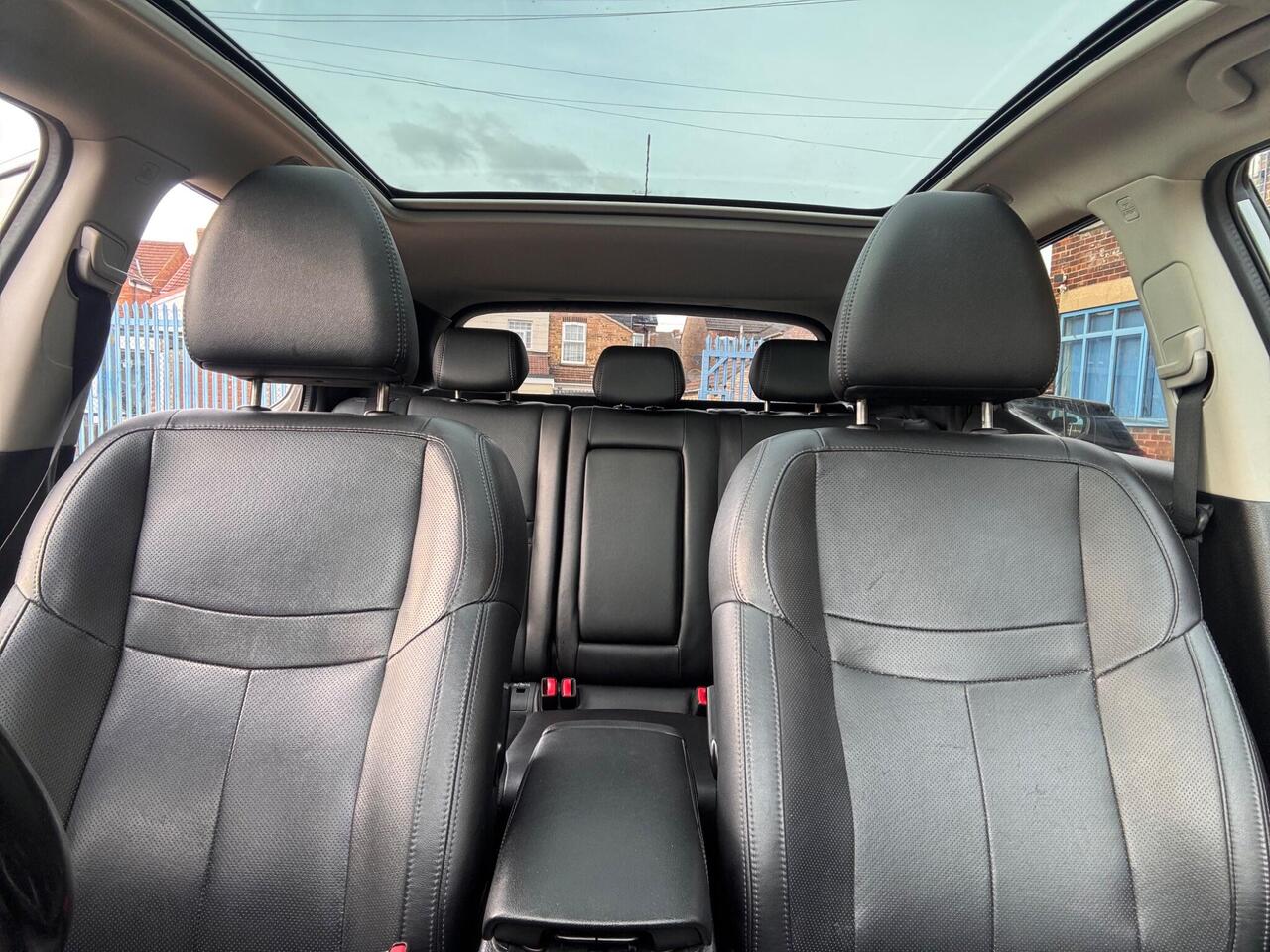 Used Nissan Qashqai 2017 for sale - 76318695: Photo 55