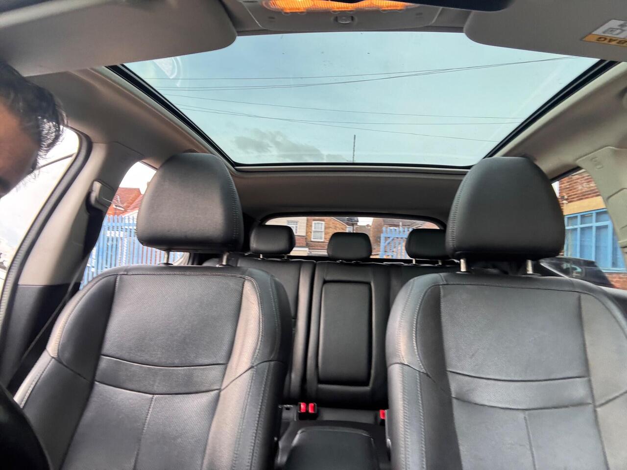 Used Nissan Qashqai 2017 for sale - 76318695: Photo 56