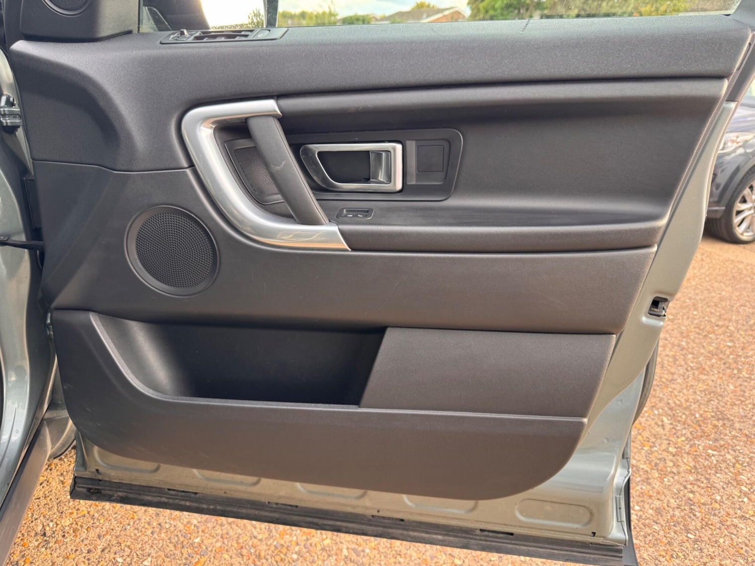 Used Land Rover Discovery Sport 2016 for sale - 76100739: Photo 21