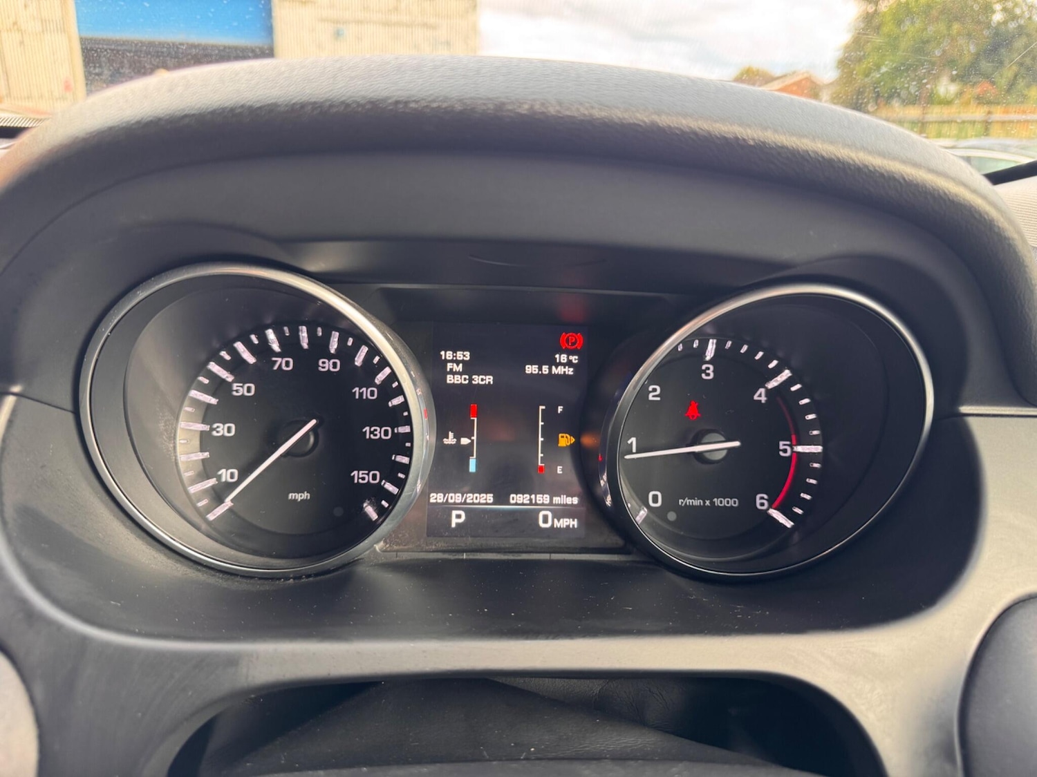 Used Land Rover Discovery Sport 2016 for sale - 76100739: Photo 36