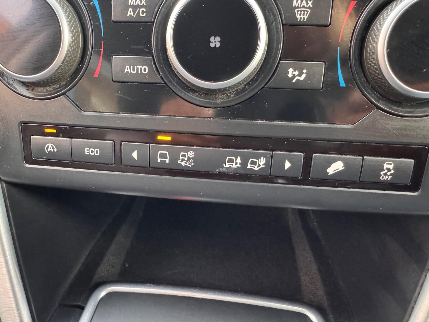 Used Land Rover Discovery Sport 2016 for sale - 76100739: Photo 43