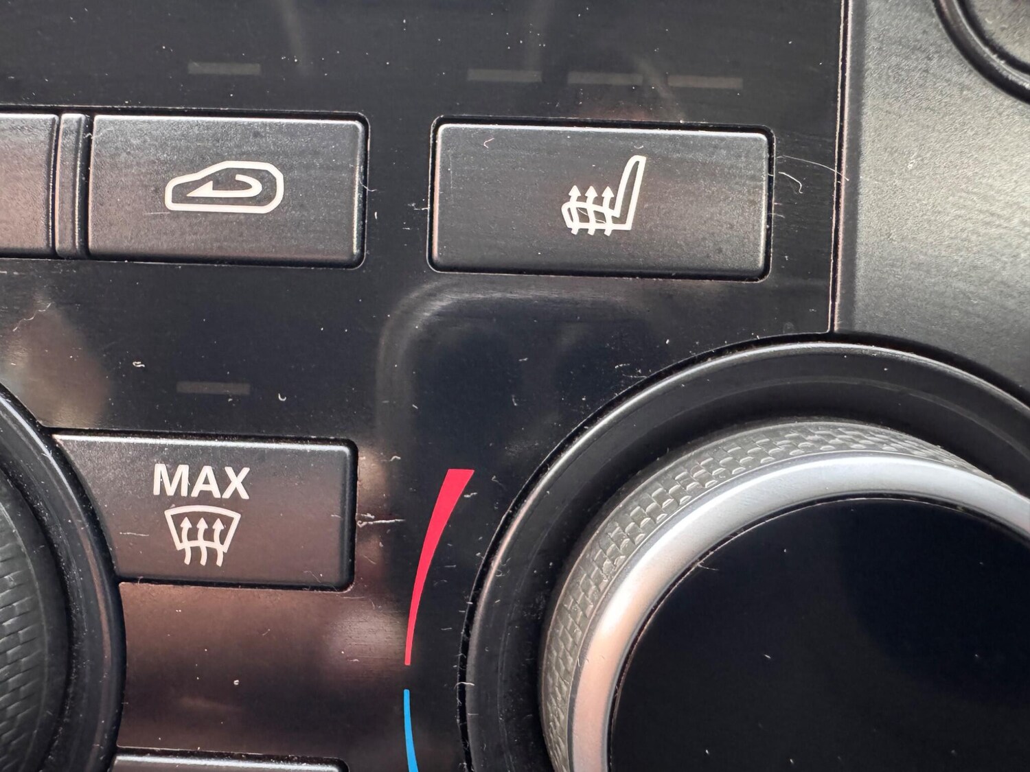 Used Land Rover Discovery Sport 2016 for sale - 76100739: Photo 44