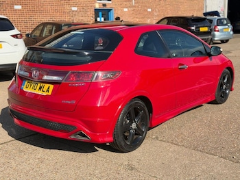 Used Honda Civic 2010 for sale - 78590441: Photo
