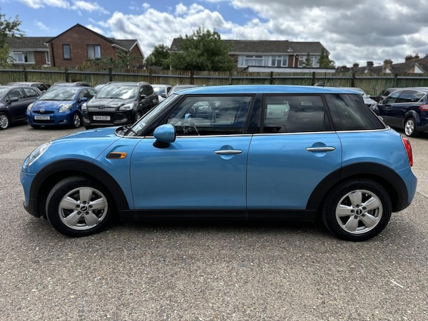 Used MINI Hatch 2016 for sale - 75052717: Photo 14