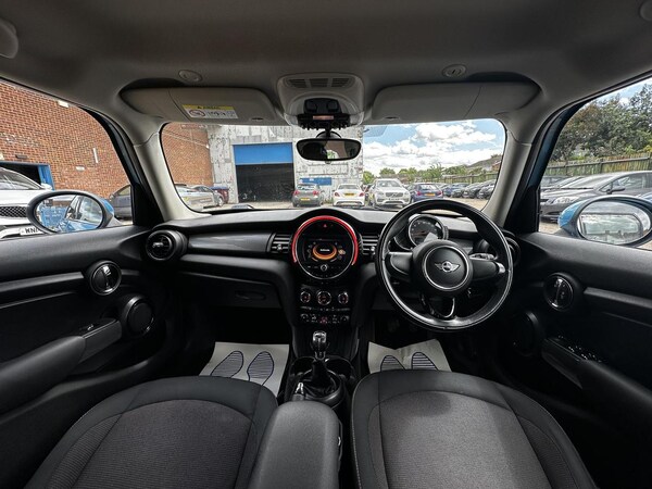 Used MINI Hatch 2016 for sale - 75052717: Photo 17