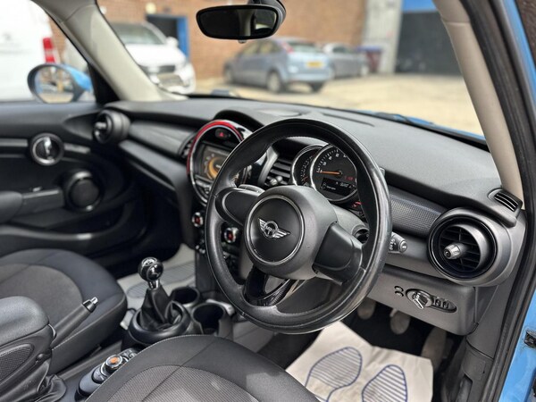 Used MINI Hatch 2016 for sale - 75052717: Photo 20