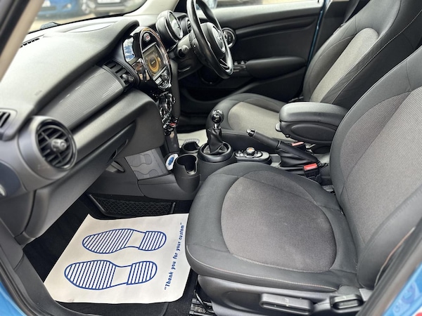 Used MINI Hatch 2016 for sale - 75052717: Photo 21