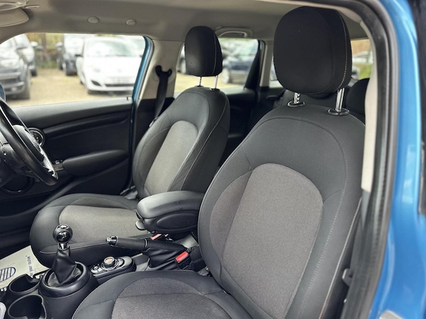 Used MINI Hatch 2016 for sale - 75052717: Photo 22