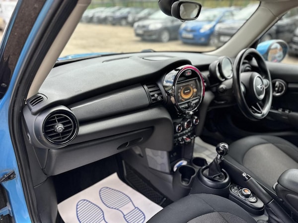 Used MINI Hatch 2016 for sale - 75052717: Photo 23