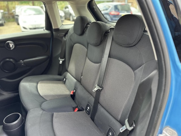 Used MINI Hatch 2016 for sale - 75052717: Photo 25