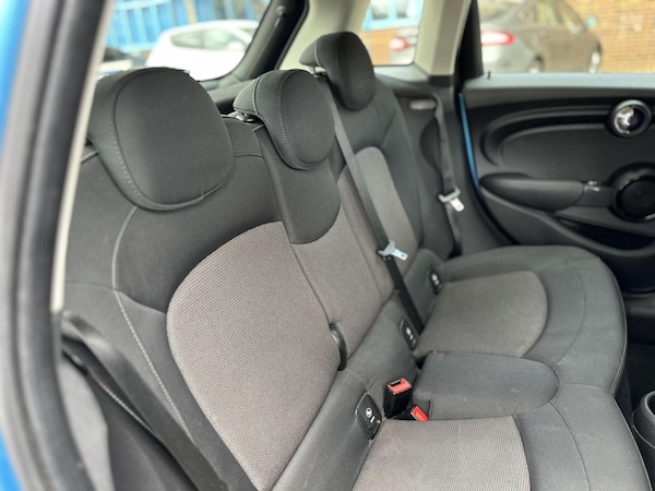 Used MINI Hatch 2016 for sale - 75052717: Photo 28