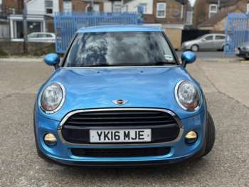 Used MINI Hatch 2016 for sale - 75052717: Photo