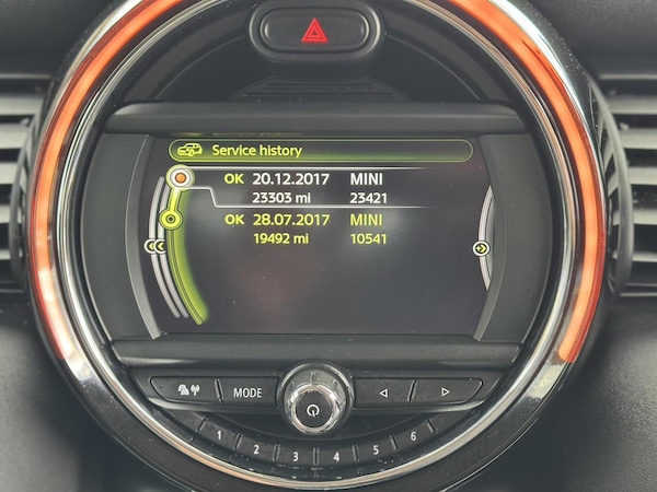 Used MINI Hatch 2016 for sale - 75052717: Photo 35