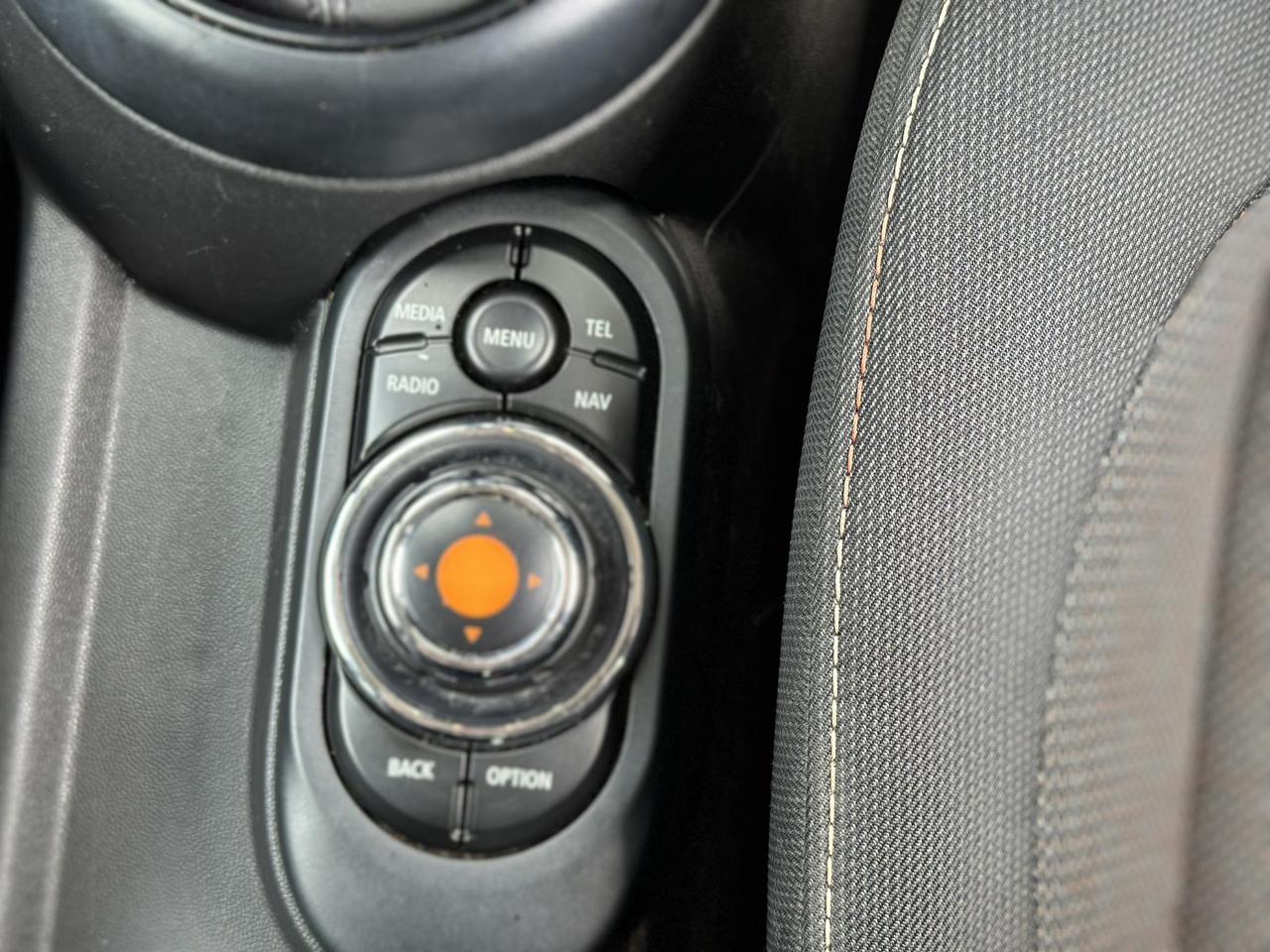 Vehicle 38