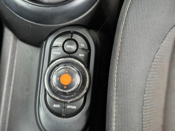 Used MINI Hatch 2016 for sale - 75052717: Photo 38