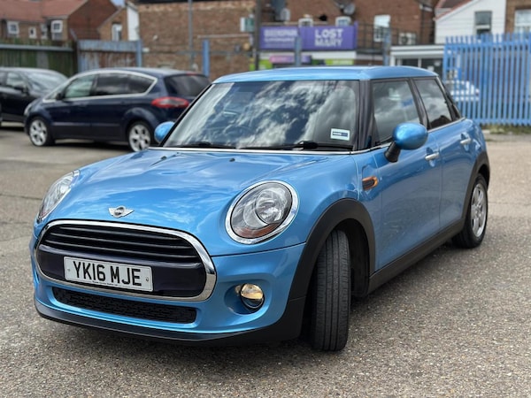 Used MINI Hatch 2016 for sale - 75052717: Photo 3