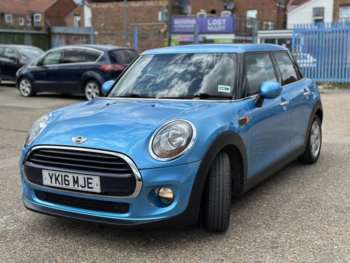Used MINI Hatch 2016 for sale - 75052717: Photo