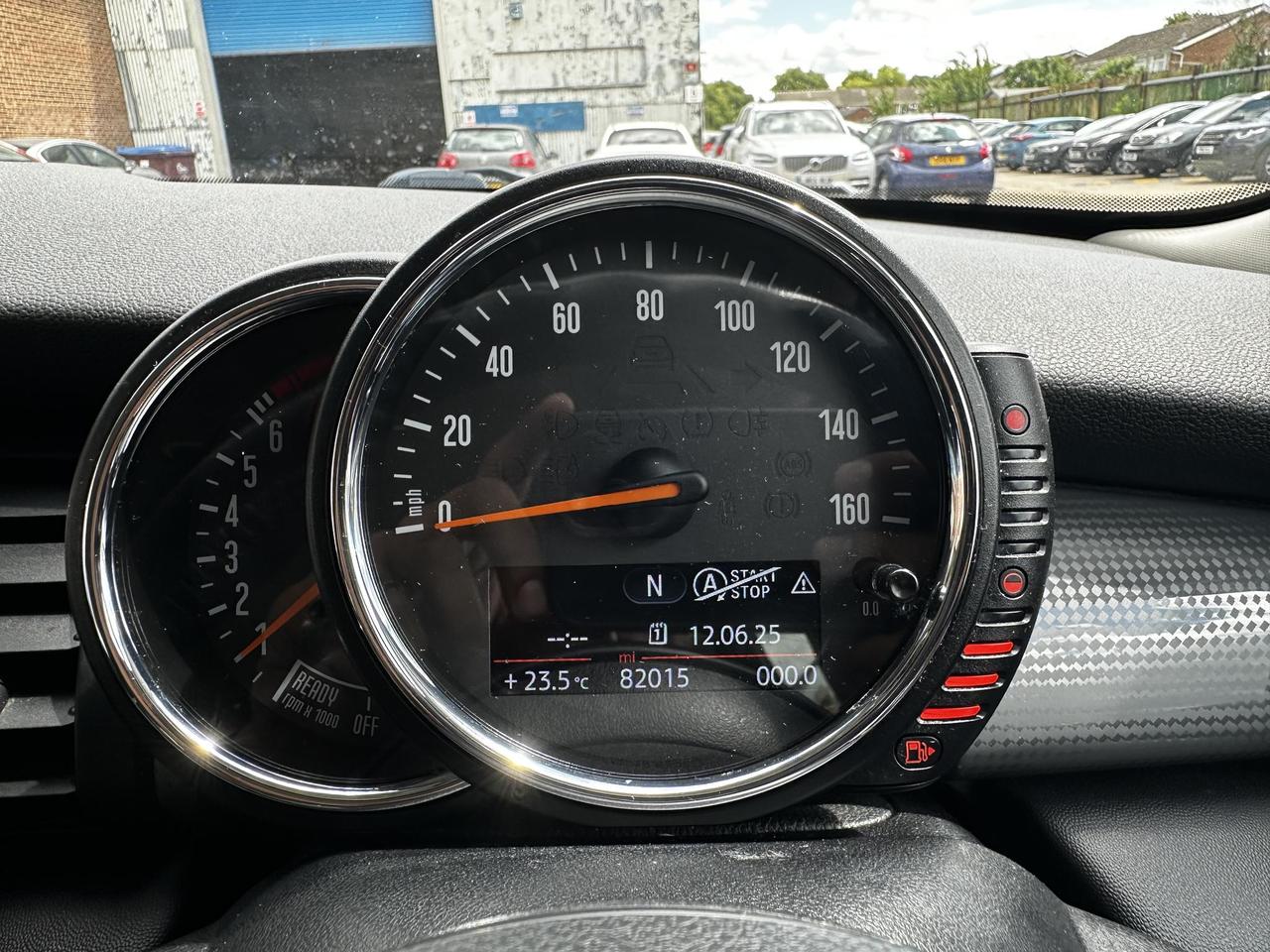 Vehicle 40