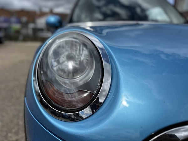 Used MINI Hatch 2016 for sale - 75052717: Photo 41