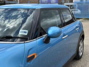 Used MINI Hatch 2016 for sale - 75052717: Photo