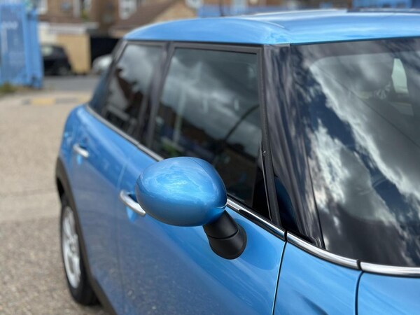 Used MINI Hatch 2016 for sale - 75052717: Photo 5