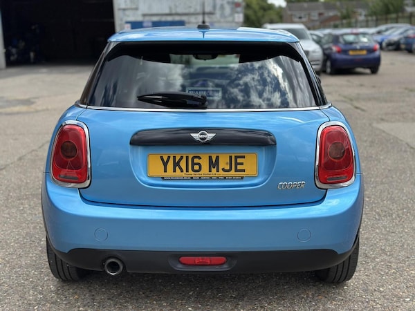 Used MINI Hatch 2016 for sale - 75052717: Photo 7