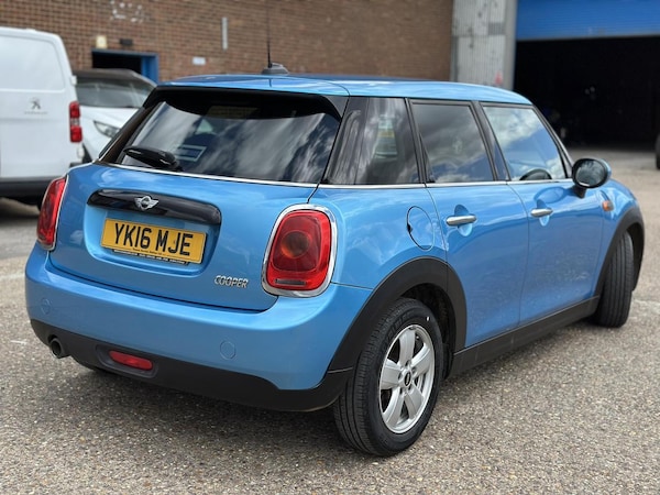 Used MINI Hatch 2016 for sale - 75052717: Photo 8