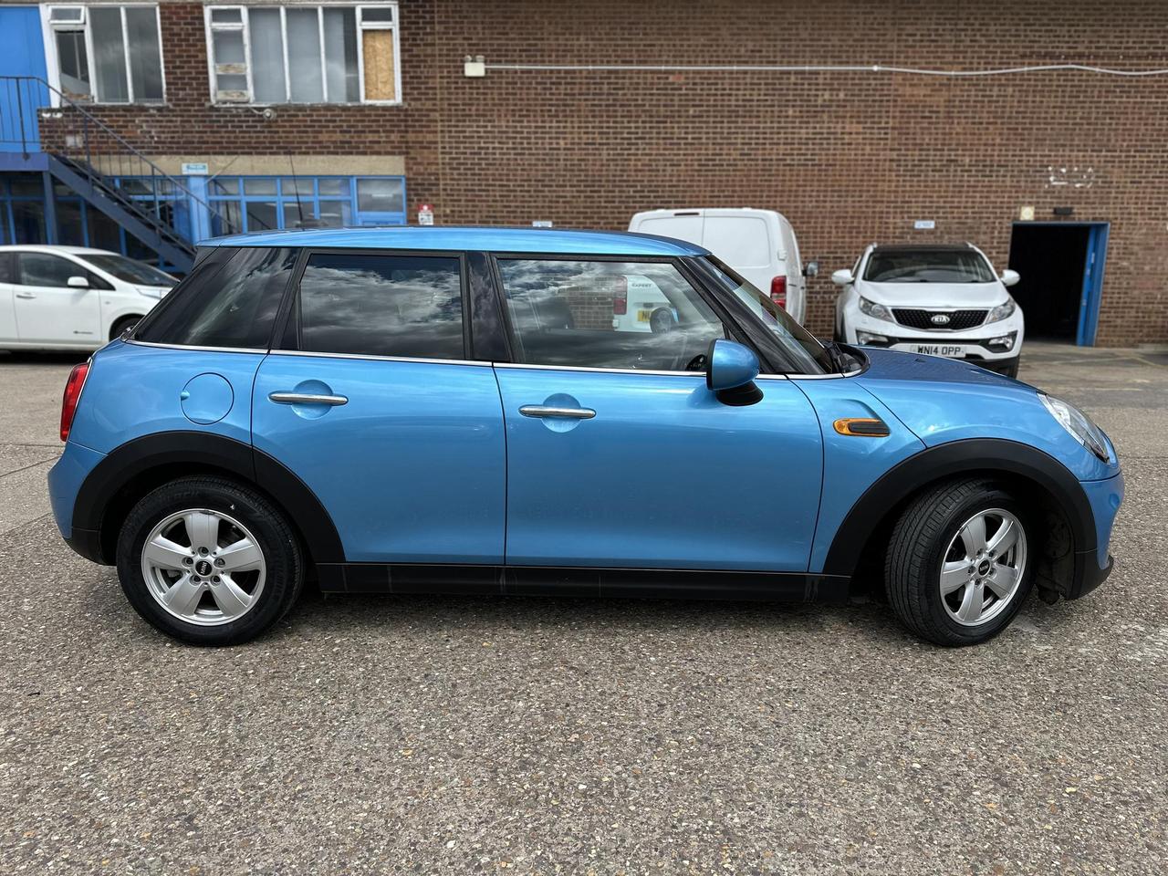 Vehicle 9